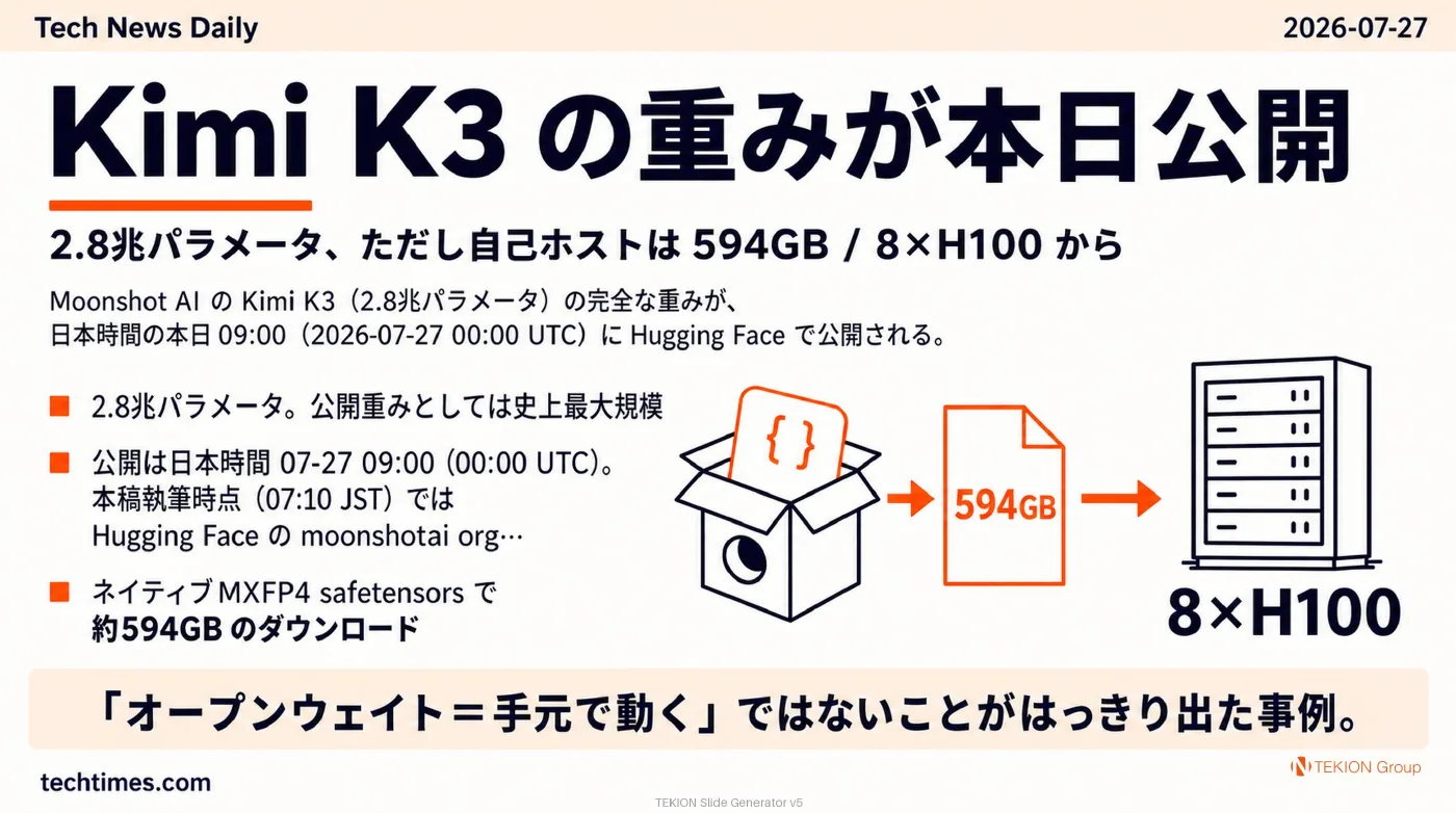 2026-07-27 AIエージェントニュース スライド2/10