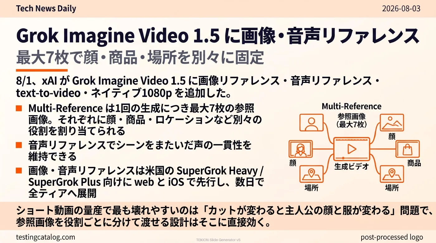 2026-08-03 AIエージェントニュース スライド6/9