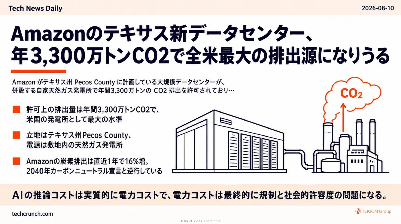 2026-08-10 AIエージェントニュース スライド7/10