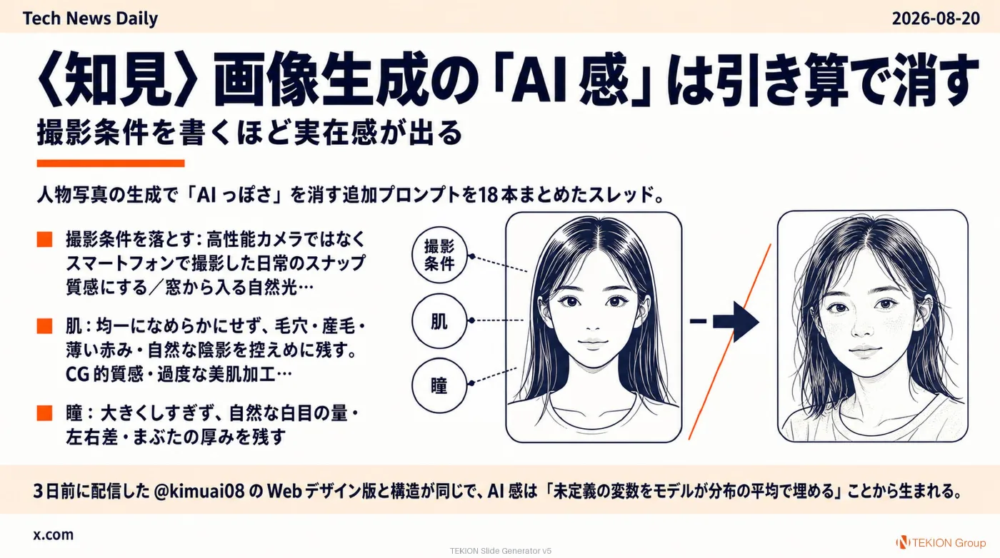 2026-08-20 AIエージェントニュース スライド8/9