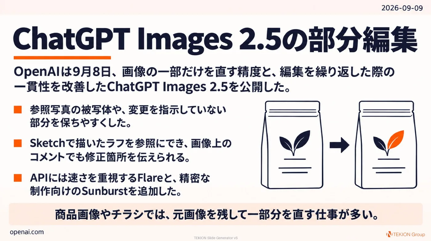2026-09-09 AIエージェントニュース スライド2/9