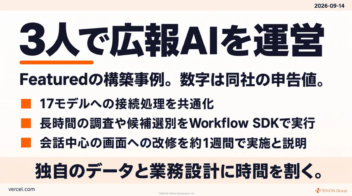 2026-09-14 AIエージェントニュース スライド6/9