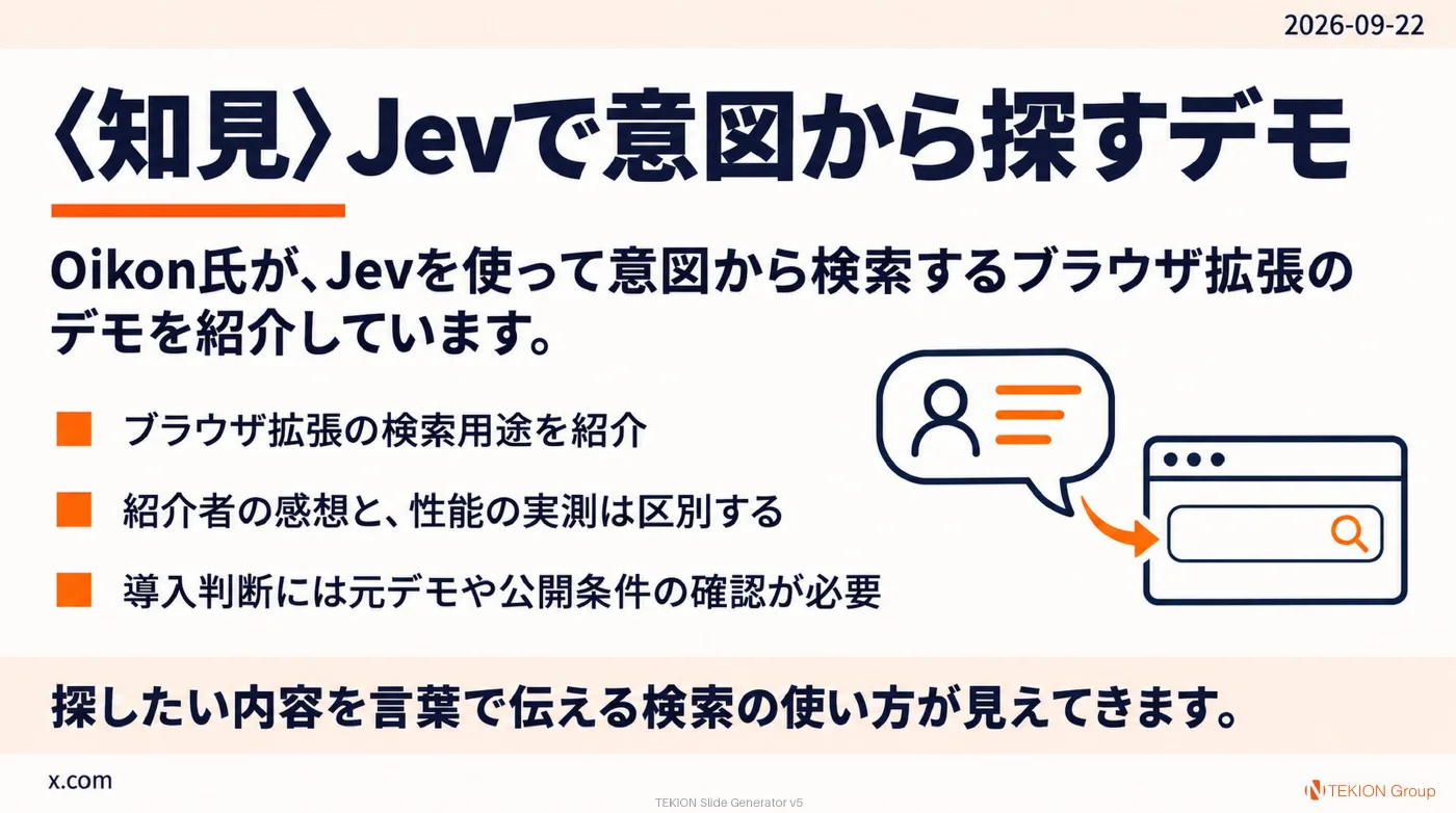 2026-09-22 AIエージェントニュース スライド8/9