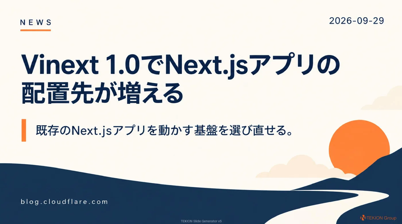 2026-09-29 AIエージェントニュース スライド4/8