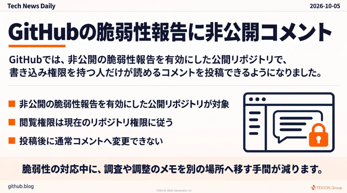2026-10-05 AIエージェントニュース スライド8/9