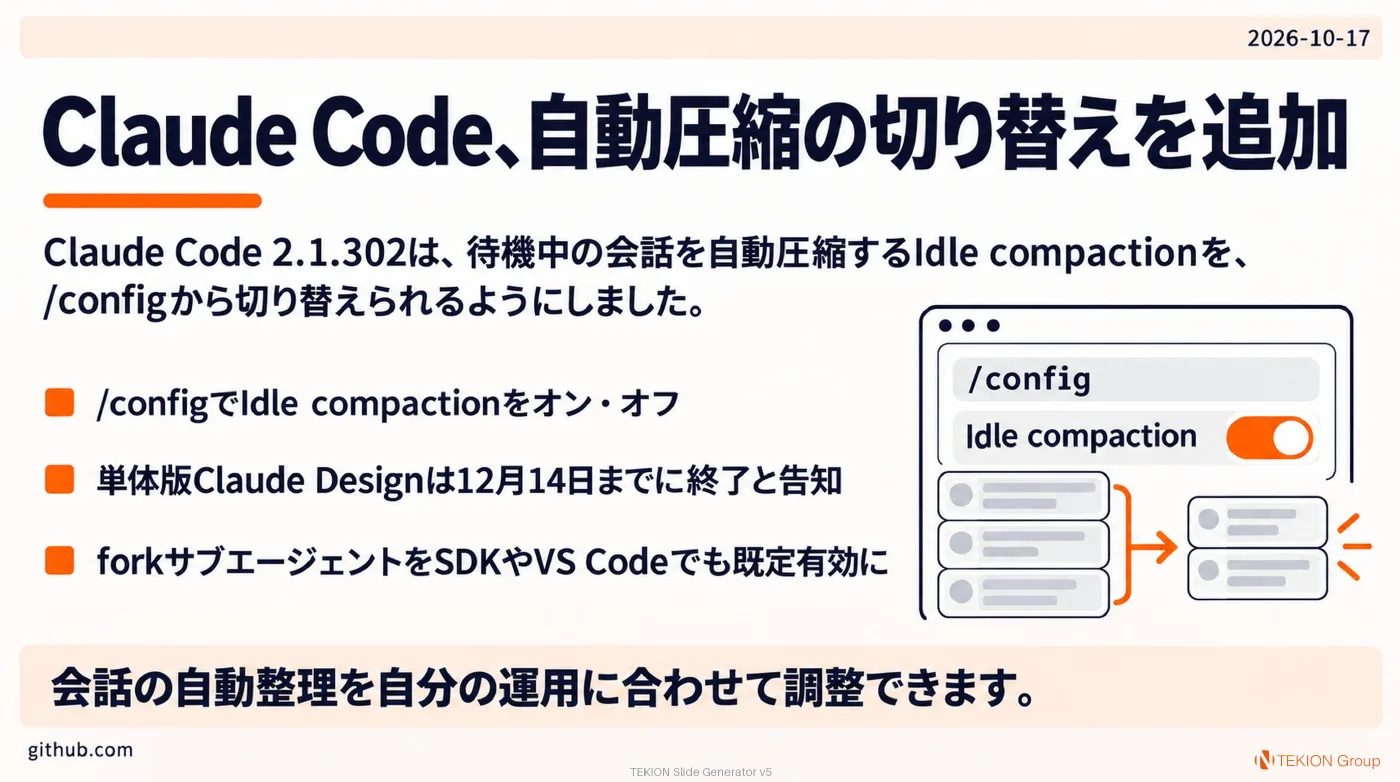2026-10-17 AIエージェントニュース スライド5/9