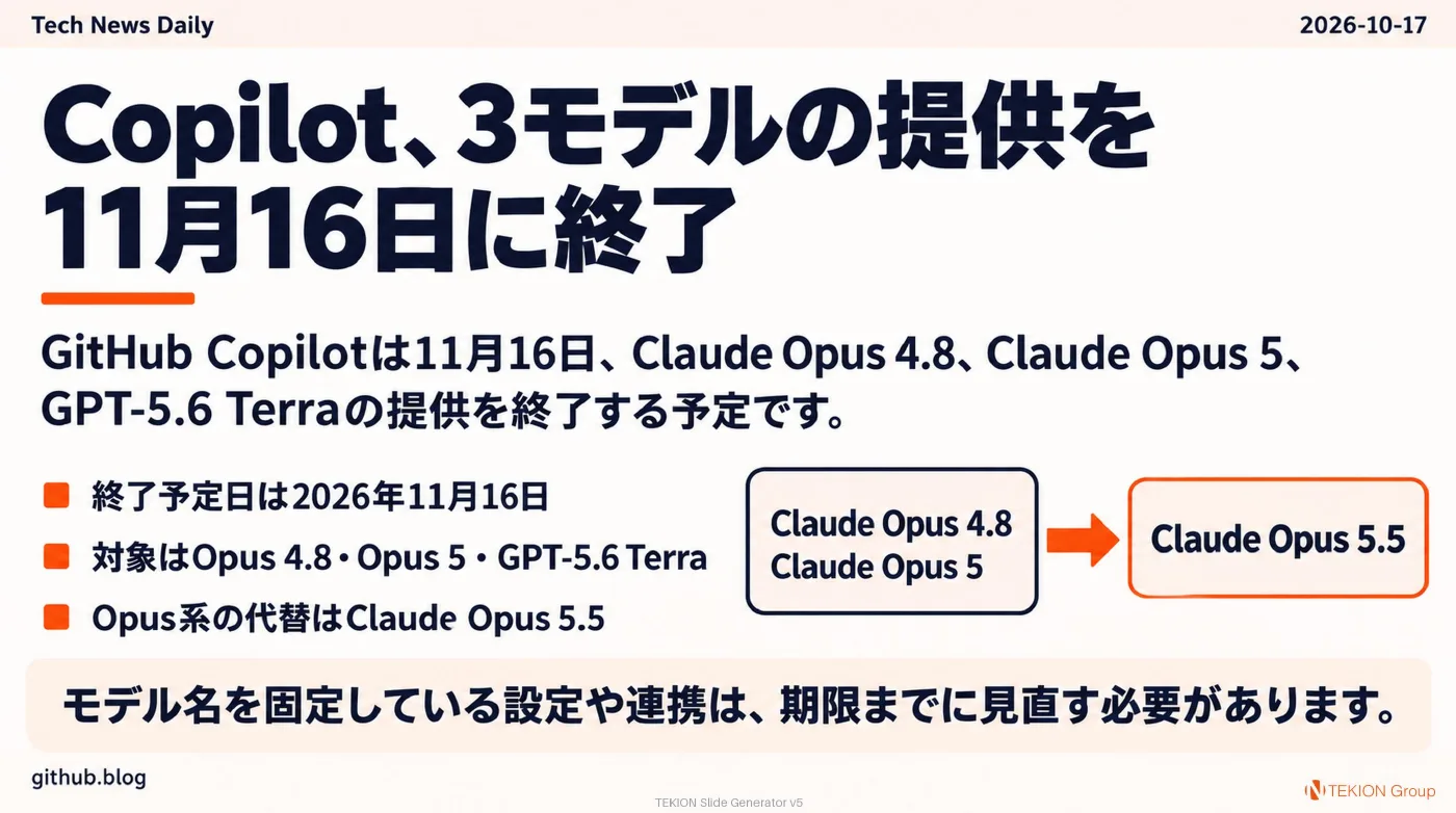 2026-10-17 AIエージェントニュース スライド6/9